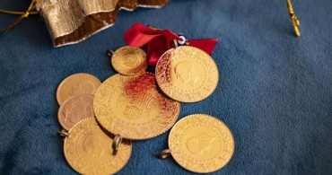 Altın Fiyatlarında Rekor Serisi Sürüyor: Gram, Çeyrek Altın ve Ons Altında Son Durum Ne?