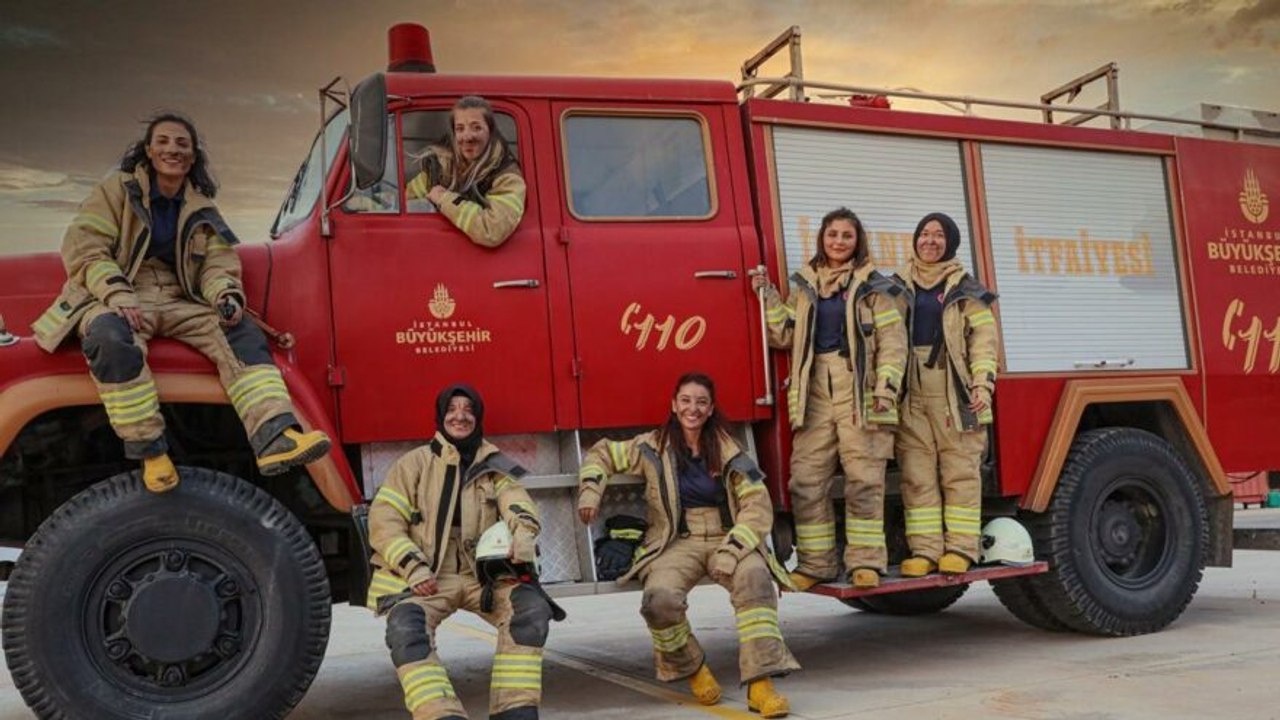 Ankara Büyükşehir Belediyesi 300 ila 500 Arası Kadın/Erkek İtfaiye Eri Alımı Yapacak! İşte Başvuru Şartları ve Detaylar