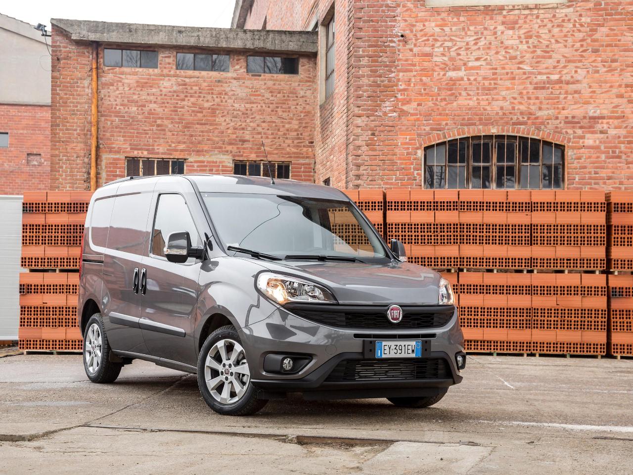 Araç Almayı Düşünenler için Eylül Ayına Özel Büyük Fırsat: 12 Ay Vade ile %0 Faizli DOBLO Cargo, %2,99 Faizli Fiorino ve DOBLO Combi