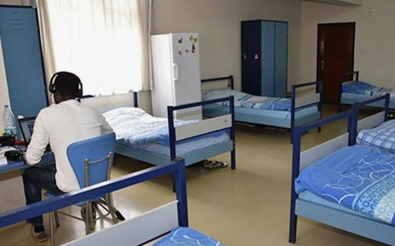 Bakan öğrencilere müjdeyi verdi! Yurt yerleştirme sonuçları açıklandı: Rekor kırıldı