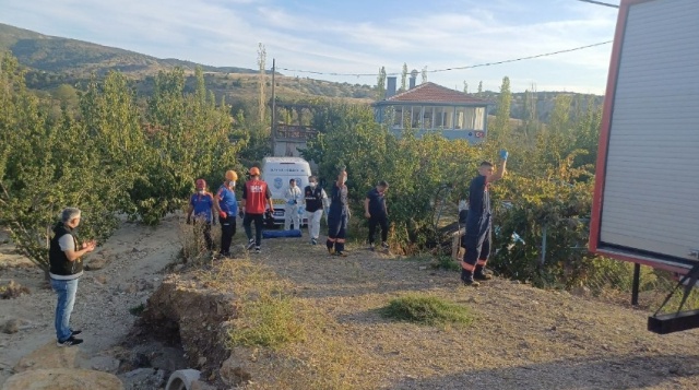 Çorum’da Kayıp Samet Şeker’in Cansız Bedeni Bulundu: Müge Anlı’da Gündem Oldu!