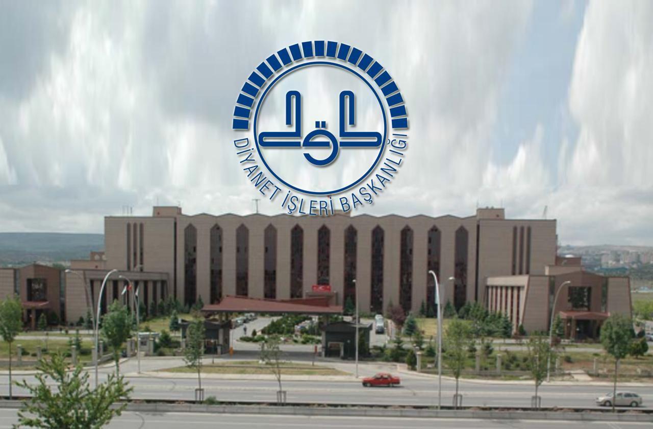 DİB'ten yüksek maaş ile memur alım ilanı! Başvurular başladı: İşte başvuru şartları