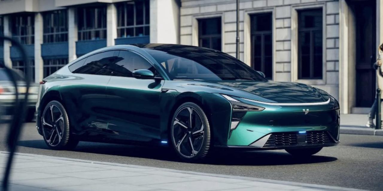 Elektrikli Otomobil Alacaklar Dikkat! 928 Bin TL’ye 600 Km Menzil Sunan Yeni Nesil Araç Satışa Çıktı