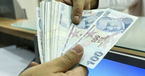 Emekli ve özel sektör çalışanına bankadan kıyak! Faizsiz 50.000 TL başvuruları başladı