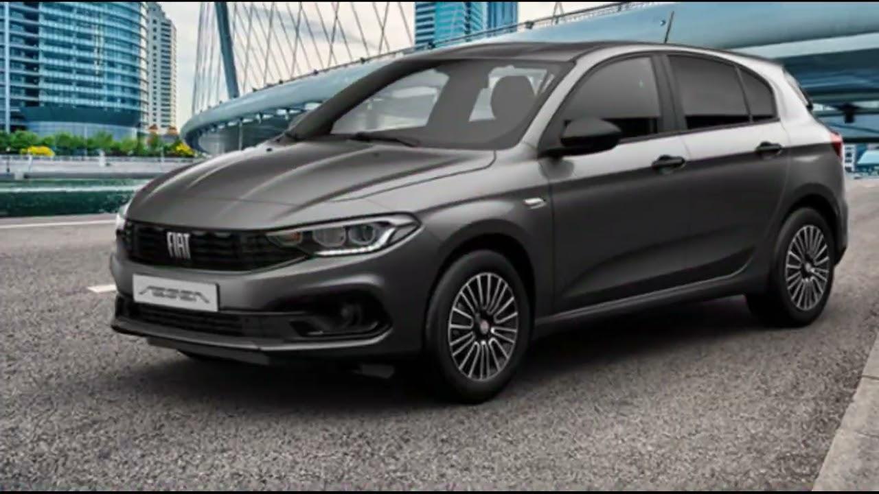 Fiat Egea İçin Eylül Ayı Özel Kredi Kampanyası: %2,99 Faiz ve Esnek Ödeme Seçenekleriyle Aracınıza Kavuşun