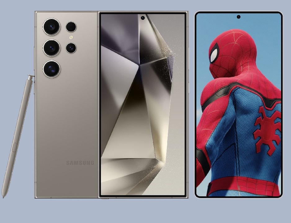 Galaxy S25 Ultra Bomba Gibi Geliyor: 2025 Yılının En Güçlü Amiral Gemisi