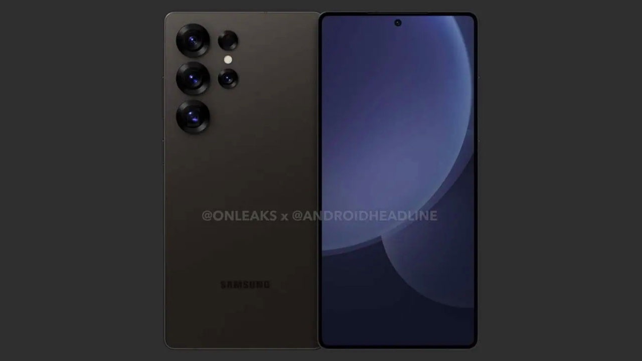 Galaxy S25 Ultra Bomba Gibi Geliyor: 2025 Yılının En Güçlü Amiral Gemisi