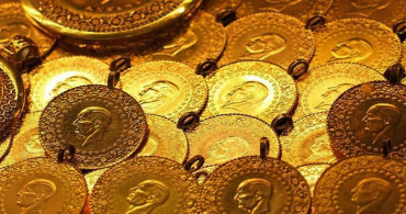 Gram Altın 3 Bin TL Sınırında! 3.500 TL Olacağı Tarihi Duyan Kuyumculara Akın Etti