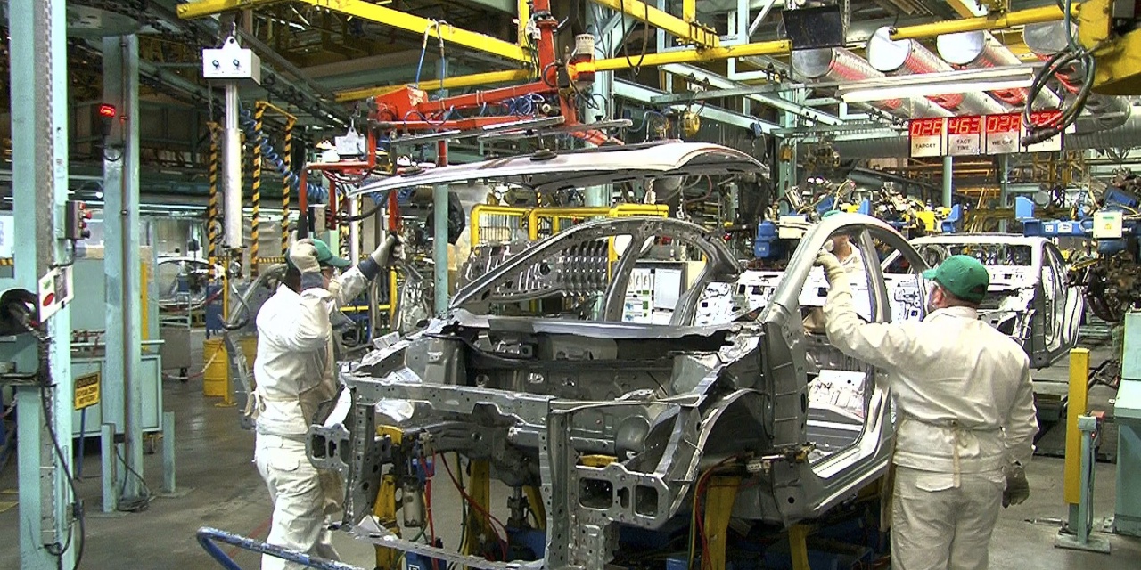 HABAŞ’tan Dev Yatırım: Eski Honda Fabrikasında 1 Milyar Euro’luk Otomotiv Üretimi