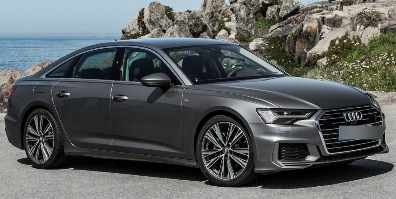 İcradan Satılık 2023 Model Audi A6 Uygun Bedelle Satışa Çıkıyor