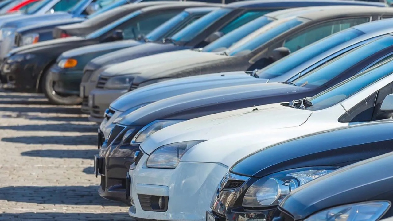 İkinci El Araç Alım Satımında Güvenli Ödeme Sistemi Zorunlu Hale Geliyor: 27 Eylül'de Başlıyor