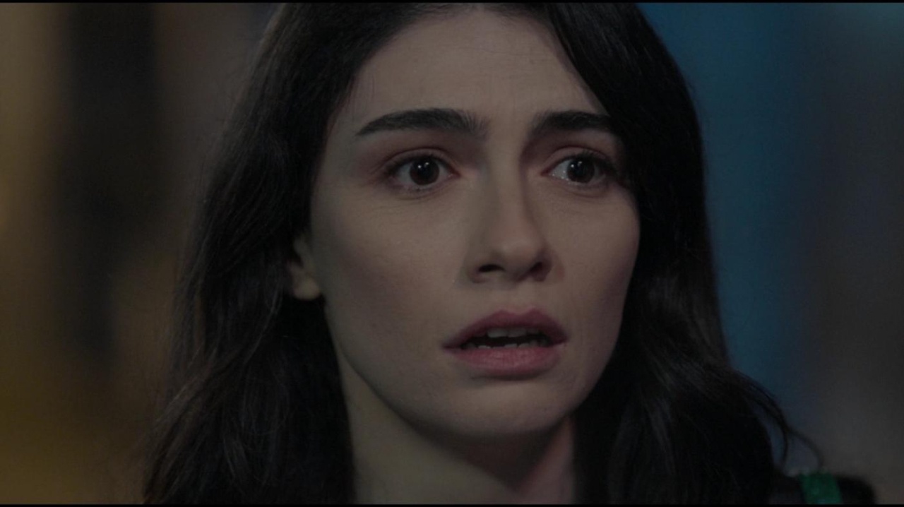 İnci Taneleri Dizisi Yeni Sezonu ile Geri Dönüyor: 18. Bölüm Yayın Tarihi Kanal D Açıklaması