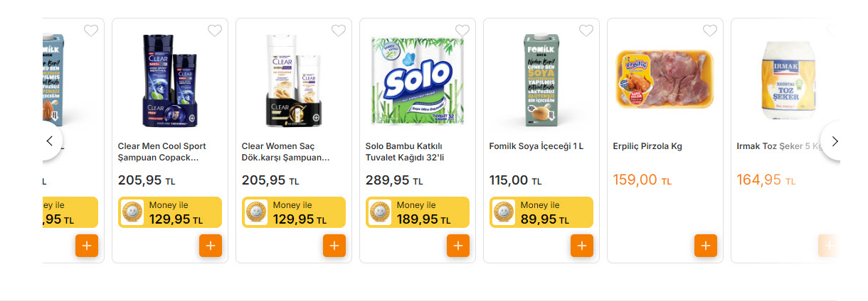 İndirimi Duyan Migros'a Koşuyor: Solo Bambu Katkılı Tuvalet Kağıdı 32'li 290 TL'den 189 TL'ye Kadar Düştü!
