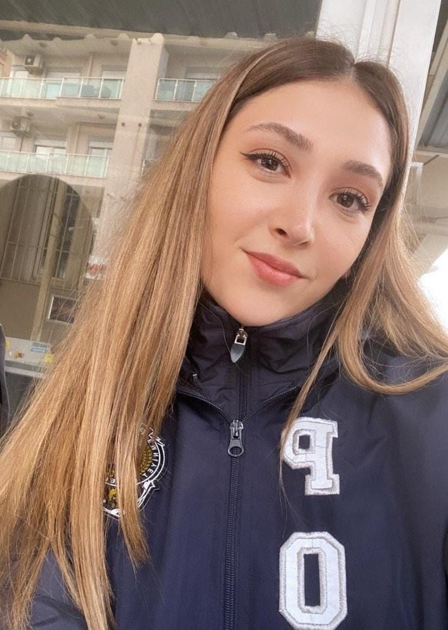 Şehit Polis Şeyda Yılmaz'ın Vurulma Anı Güvenlik Kamerasında! Kahreden Detay Ortaya Çıktı