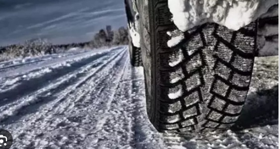 Kış Lastiği Uygulaması 2024 İçin Başlıyor: Dikkat Edin!