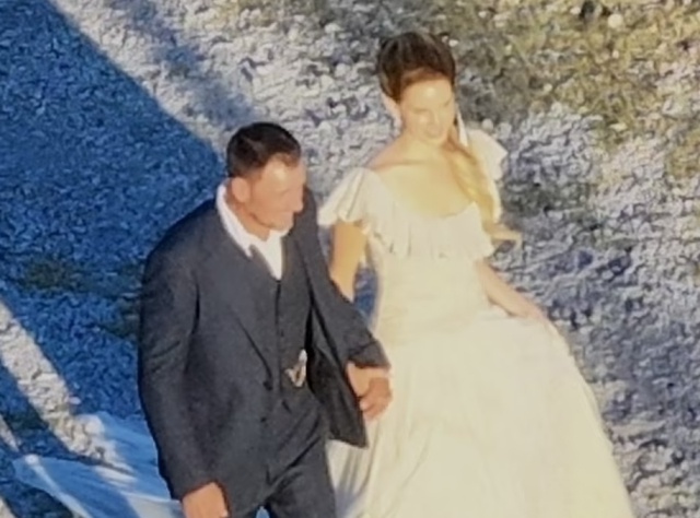 Lana Del Rey Evlendi: Hayranları Şokta! İşte Detaylar