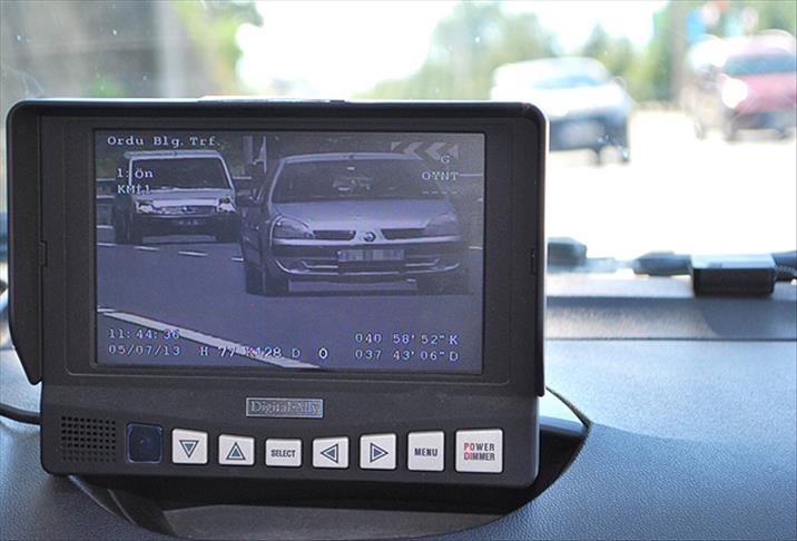 Milyonlarca sürücüye müjde geldi! Radar cezaları geri ödenecek