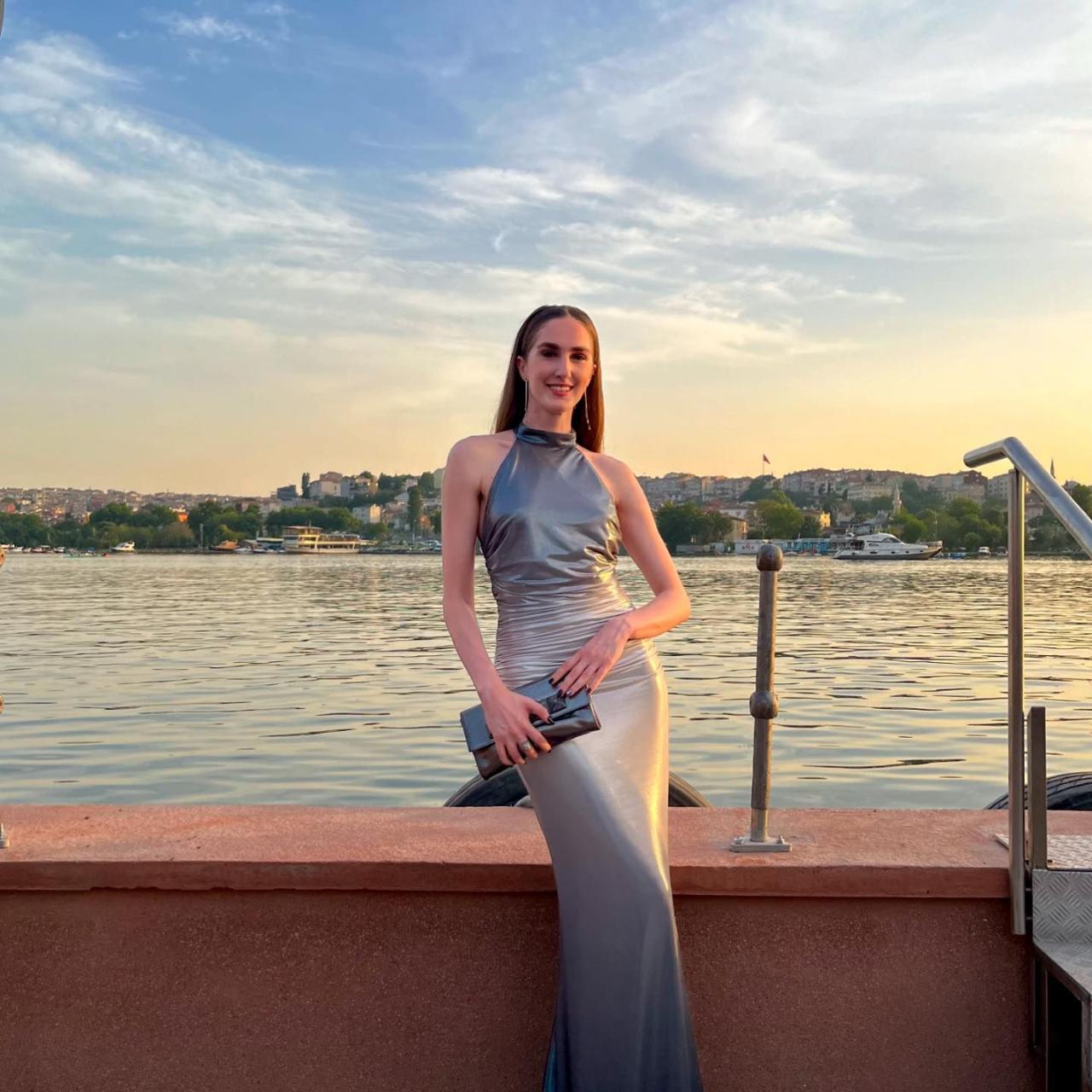 Miss Turkey 2024’te İlk 20’ye Giremeyen İpek Kuşçu Sosyal Medyanın Gündeminde! “Daha Güzel” Yorumları Yükseldi