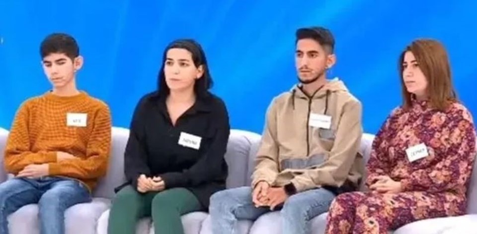 Müge Anlı’da Şok Cinayet İtirafı! Cengiz Karademir’in Ölümünde Şeyhmus ve Emine Karademir Parmak İzi!