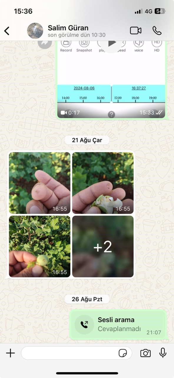 Narin Güran'ın Kaybolduğu Günde Amcasının Kuzenini 5 Kez Aradığı Ortaya Çıktı: Kuzen İddiaları Yanıtladı