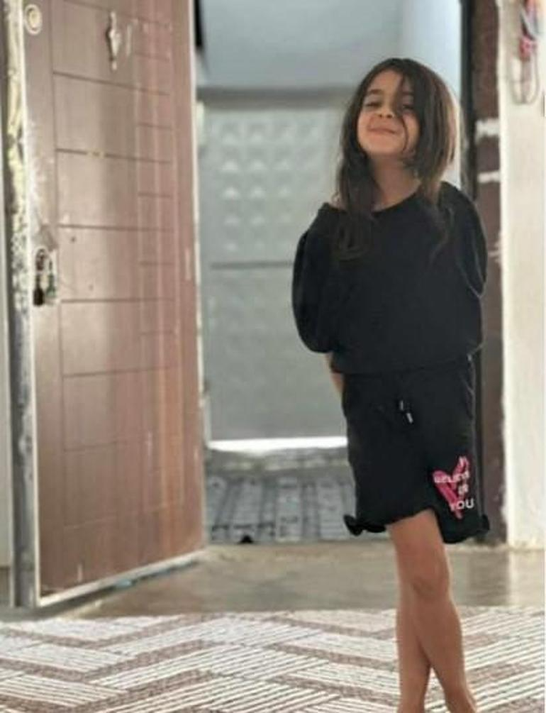 Narin Güran Olayında Yeni Gelişme: Mezarlıkta Şüpheli Bulgular Tespit Edildi