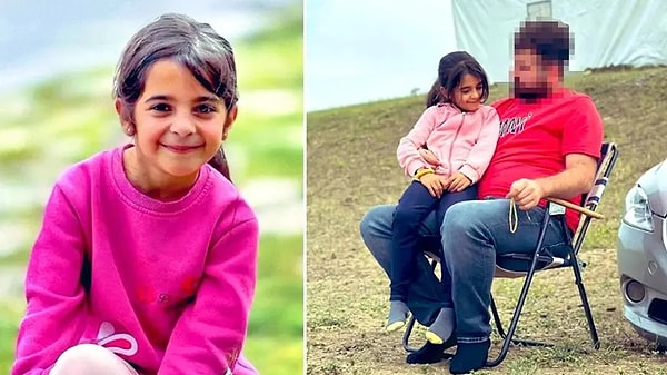 Narin Soruşturmasında Şok Gelişme: Tutuklu Amca Salim Güran'ın Aracındaki Örnekler Narin'e Ait Çıktı!