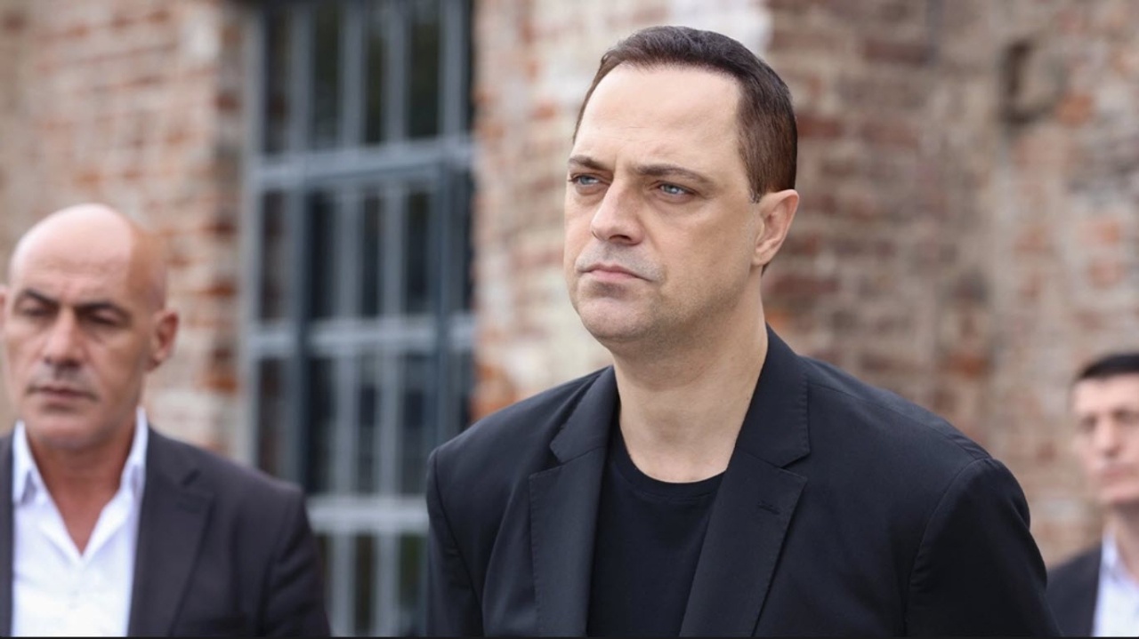 NOW TV’nin Sevilen Dizisi Final Yapıyor! Hayranları Şokta: Yerine Gelecek Dizi Belli Oldu!