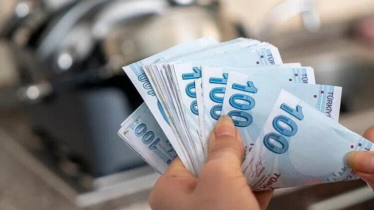 Okul ödemelerine destek kamudan! 2.000 TL kazanç kapısı açıldı 