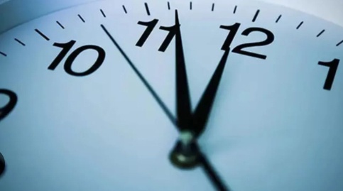 Saatler geri alınacak mı 2024? Kış saati uygulaması hakkında açıklama geldi