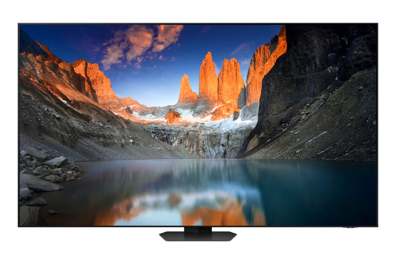 Samsung'un Yapay Zeka Destekli Büyük TV Günleri Kampanyasında 15 Günden 30 Güne Çıktı: 4K, 8K TV'lerde Muhteşem Fırsatlar