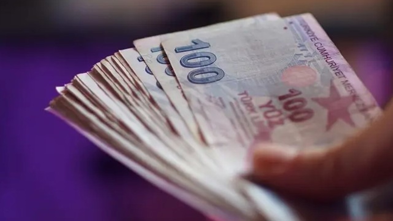 T.C. kimlik numarası ile başvurunın hesabına anında 20 bin TL!