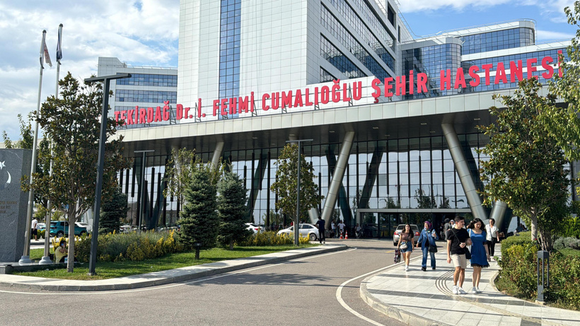 Tekirdağ’da Saldırıya Uğrayan 2 Yaşındaki Sıla Bebek Entübe Edildi: 5 Kişi Tutuklandı, Ablası Devlet Korumasına Alındı