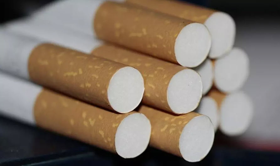 Tiryakiler güne depremle uyandı! Sigaraya şok zam: En ucuzu 72 TL oldu