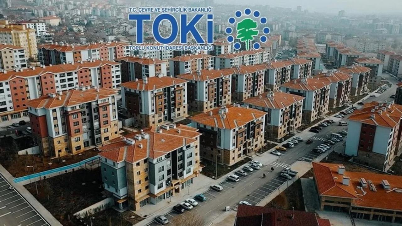 TOKİ'den 2024 Yılında Dev Kampanya: 5.848 TL Taksitle Ev Sahibi Olma Fırsatı! 240 Ay Vade ile Ödeme İmkanı