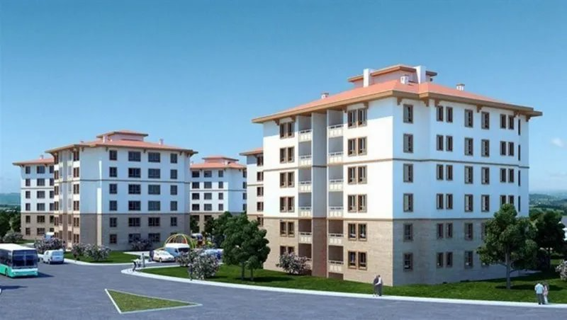 TOKİ Eylül 2024 Kampanyası Başvuruları Nasıl Yapılır? E-Devlet Üzerinden Adım Adım Başvuru Rehberi