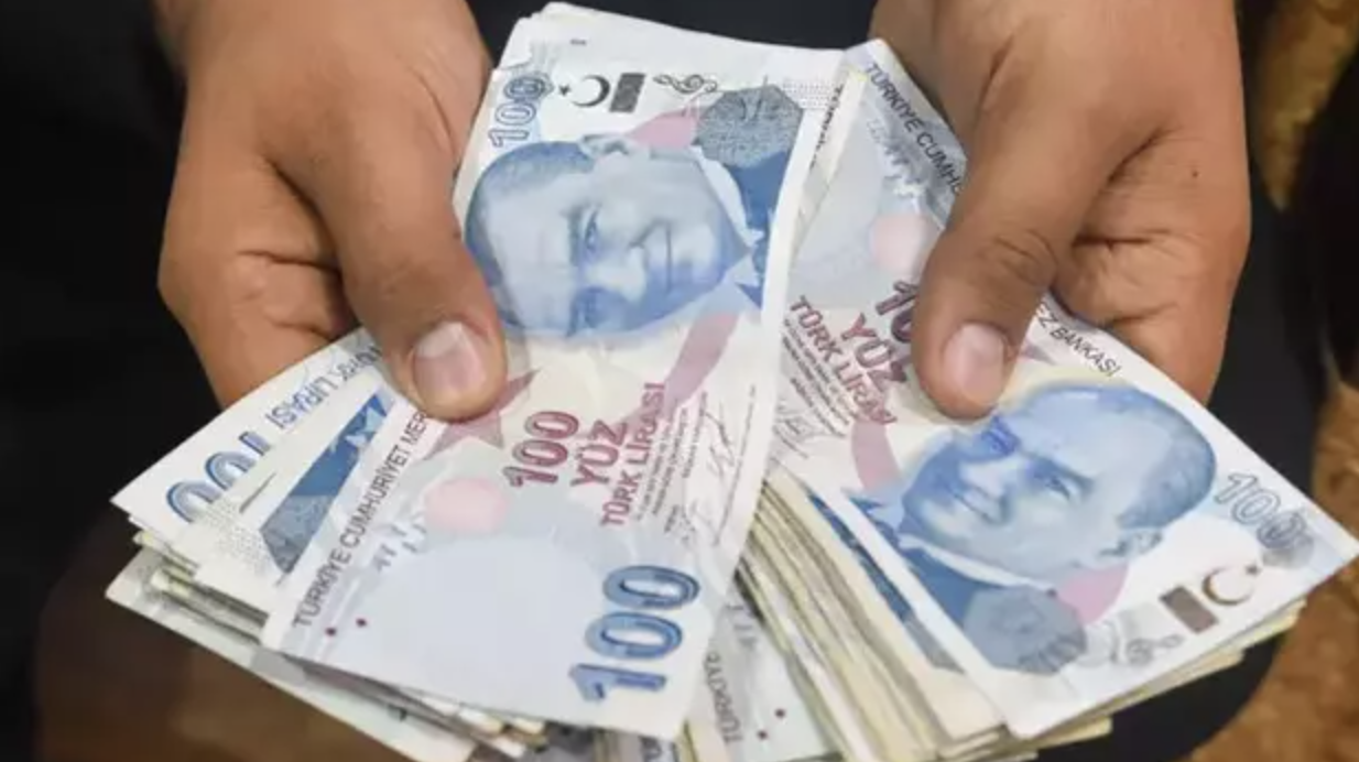 TÜİK enflasyon oranlarını açıkladı, emeklinin cebine girecek maaş kesinleşti: İşte kalem kalem emeklinin zamlı maaşları