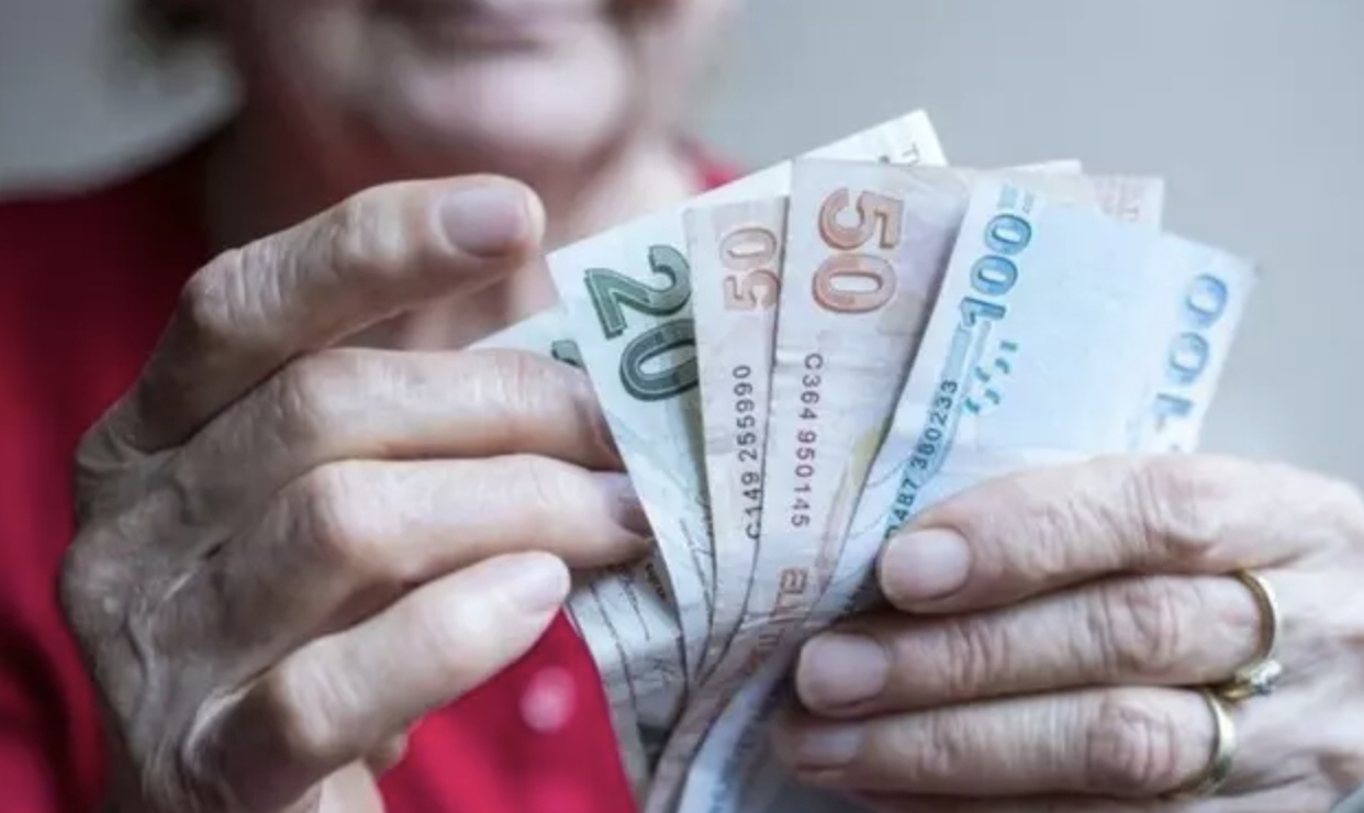 Ziraat Bankası'ndan Emeklilere Büyük Fırsat: 50.000 TL Kredi Kampanyası