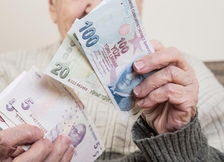 2025 yeni asgari ücrette yeni rakam! Net oran açıklandı!