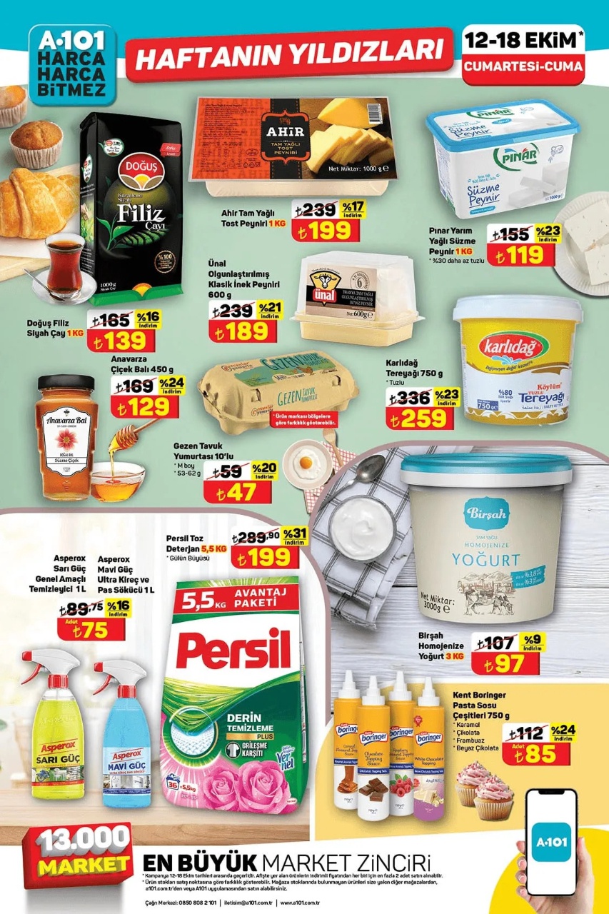 300 TL fiyatı unutun! O Markette 200 TL’den düştü: Koşan kapıyor