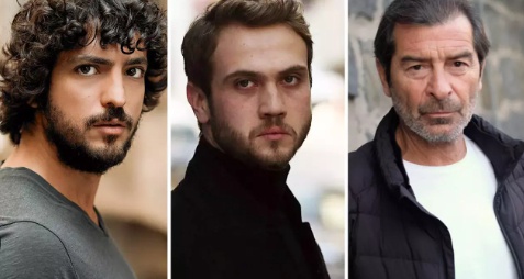 Deha dizisinde gözden kaçan o detay izleyici sayısını sıfırlatacak 