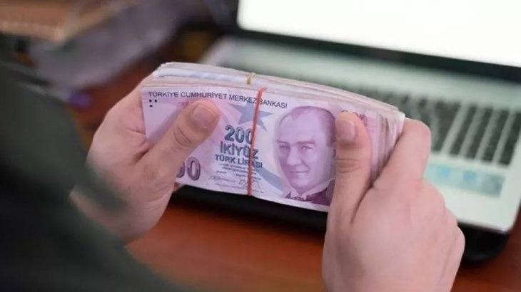 O 2 banka emekli için gemileri yaktı! 20.000 TL karşılıksız ödüyor 