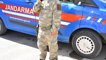 Resmi Gazete’de Jandarma alımı açıklaması! Başvurular Başladı