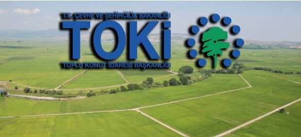 TOKİ'den büyük satış! 30 Ekim'e kadar 35 ilde taşınmazlar alıcılarını bekliyor