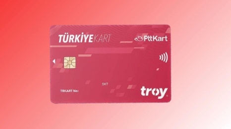 Türkiye Kart nedir? Türkiye Kart nereden alınacak ve kaç paraya satılacak belli oldu