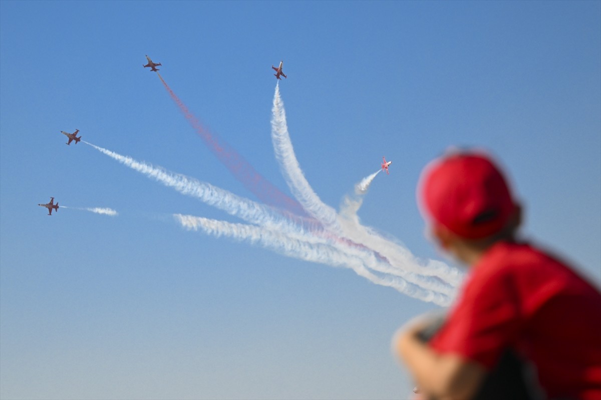 Türkiye Teknoloji Takımı Vakfı (T3 Vakfı) ile Sanayi ve Teknoloji Bakanlığının ana...