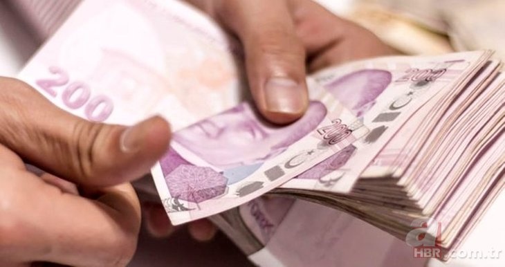 2025 yılında en düşük vergi 5.000 TL olacak! Korkunç zam ortaya çıktı 