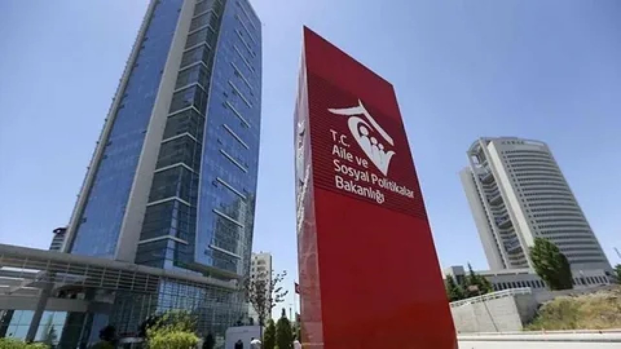 Bakanlıktan kış desteği! Kasım bitmeden yeni destek verilecek 