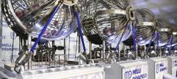 Müjde Açıklama! Tarihin en büyük ikramiyesi yılbaşında geliyor!  