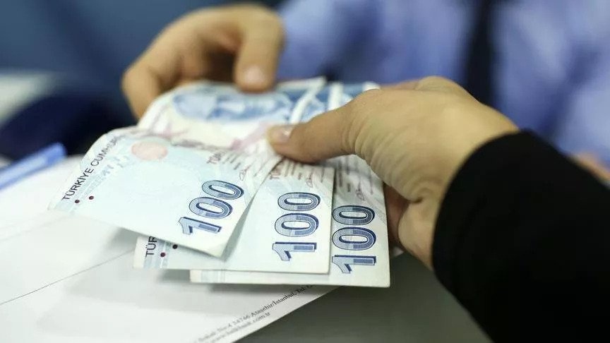 SGK'nın bütçesinden asgari ücret zammı çıktı! Ortalık o oranla çalkalanıyor