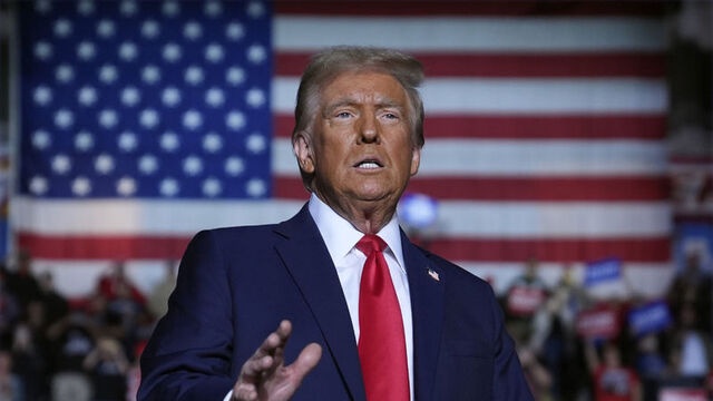 Trump ne zaman göreve başlayacak?- Kaç yıl görevde kalacak 